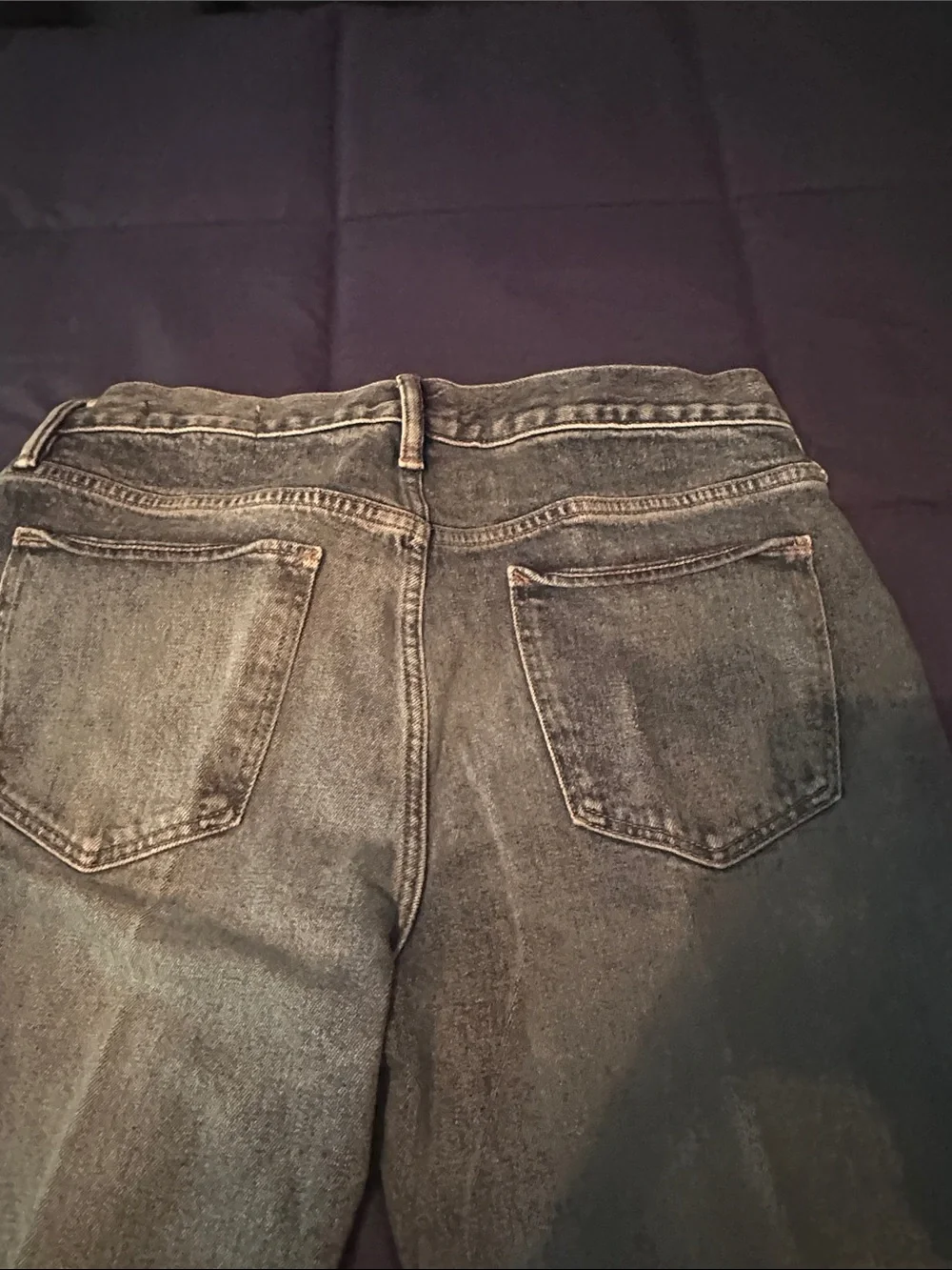 Banana Republic Men’s Jeans slim 34/30 EUC